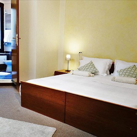 Hotel Milano Iseo Exterior foto
